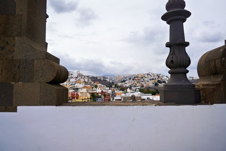Las Palmas de Gran Canaria